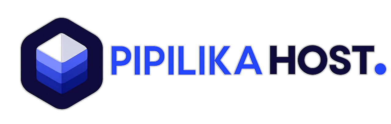 Pipilika Host